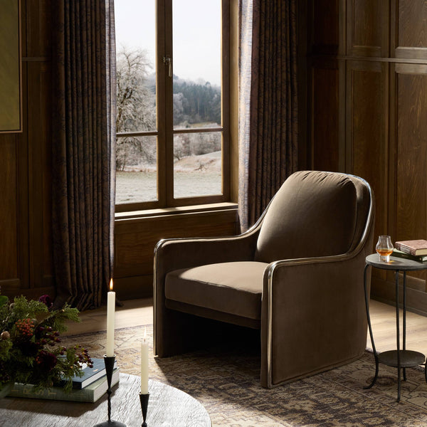 Viola Chair