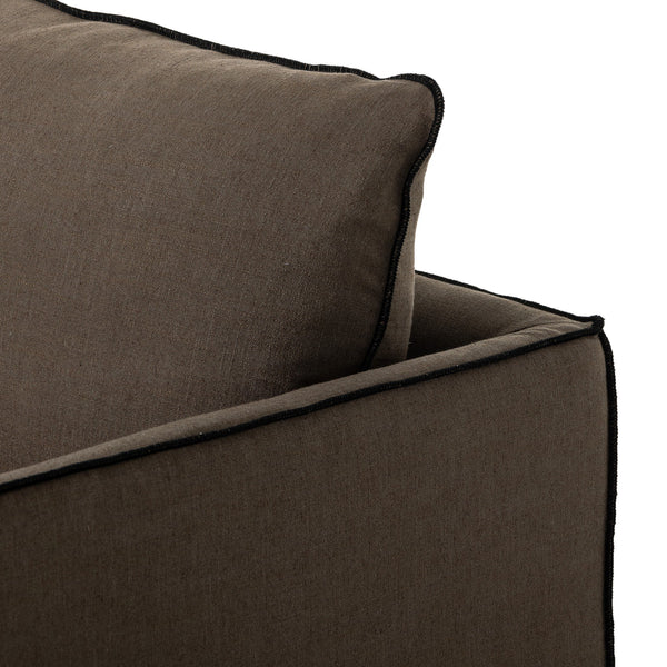 Bates Chaise