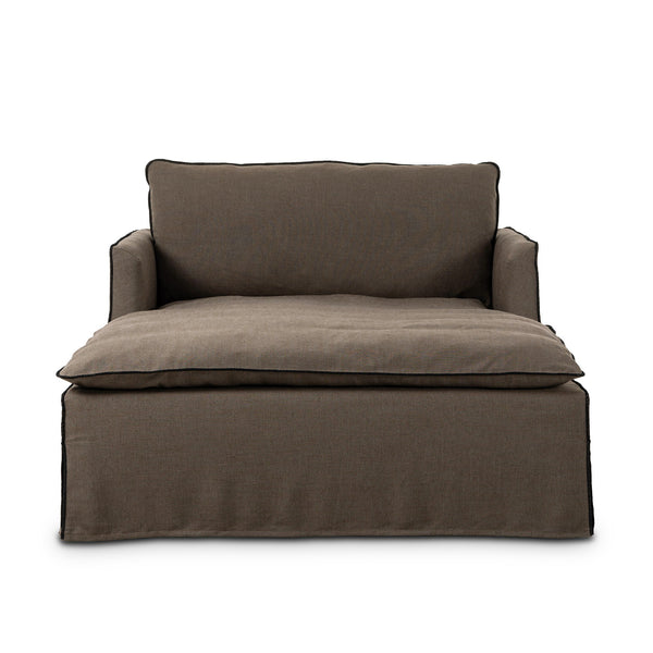 Bates Chaise