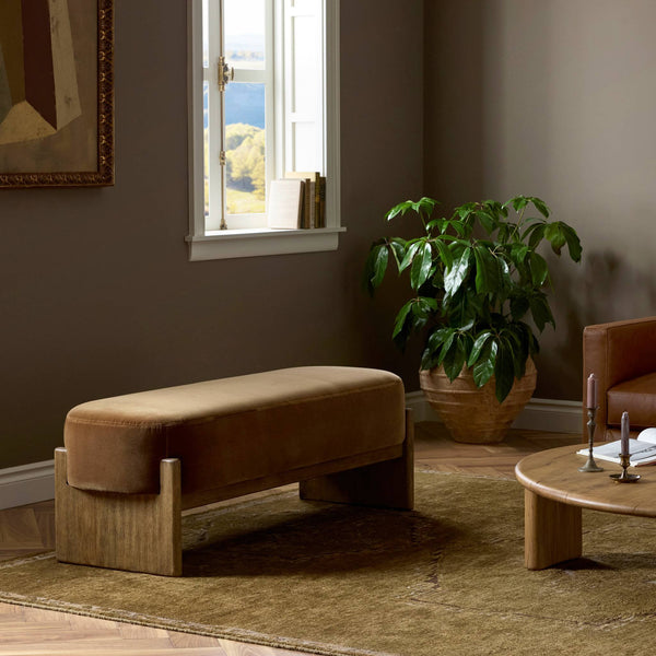 Kieran Accent Bench