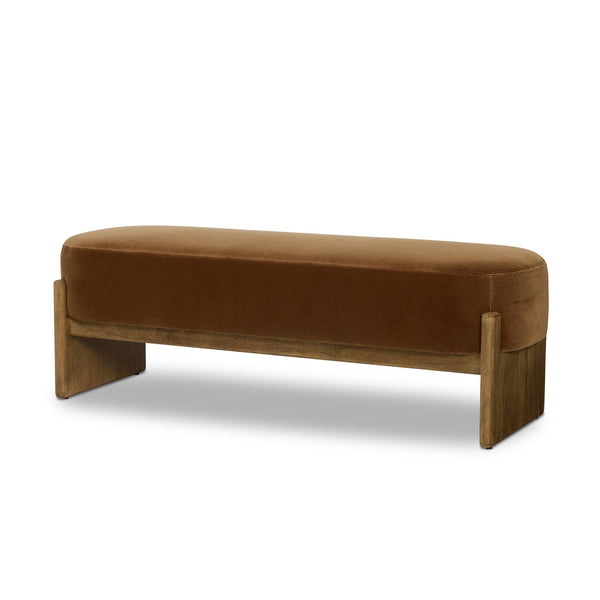 Kieran Accent Bench