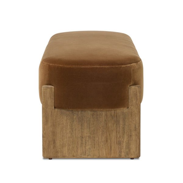 Kieran Accent Bench