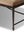 Jude Cocktail Ottoman