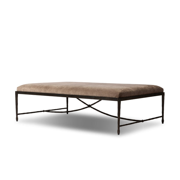 Jude Cocktail Ottoman