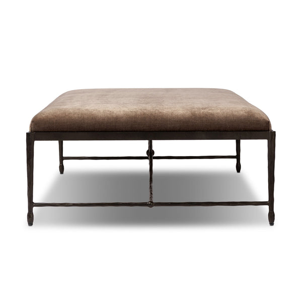 Jude Cocktail Ottoman