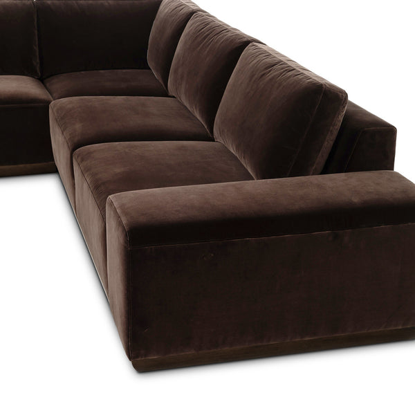 Isaiah 3-Piece Sectional