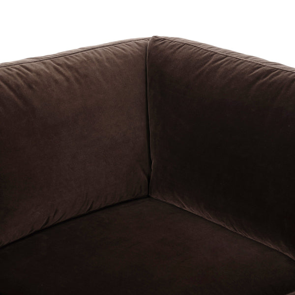 Isaiah 3-Piece Sectional