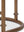 Bryce Backless Stool