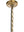 Brecklyn Linear Chandelier