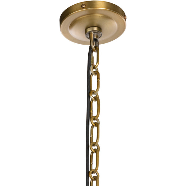 Brecklyn Linear Chandelier