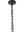 Brecklyn Linear Chandelier