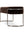 Saville Accent Bench