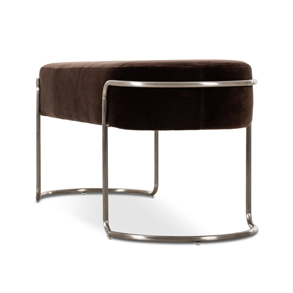 Saville Accent Bench