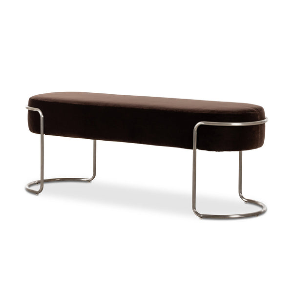 Saville Accent Bench