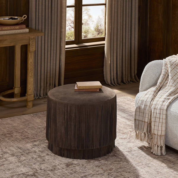 Ronan Ottoman