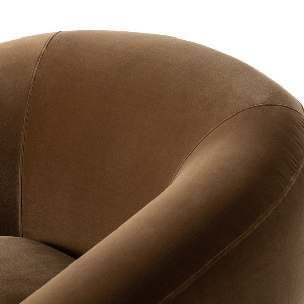 Cosette Swivel Chair