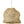 Natural Wicker Pendant