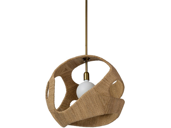 Cora Pendant