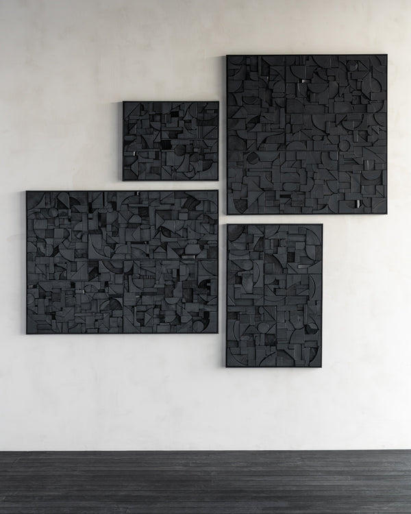 Brick Wall Art