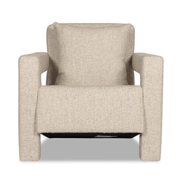 Poodle Upholstered Chair