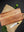 Acacia Wood Board with Handle