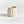 Dezie Mini Pots, Cream
