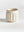 Dezie Mini Pots, Cream