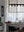 CAGED WALL / X-LARGE / CROSS / WHITE MARBLE