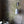 HOOKED WALL / CROSS / LARGE / STONE