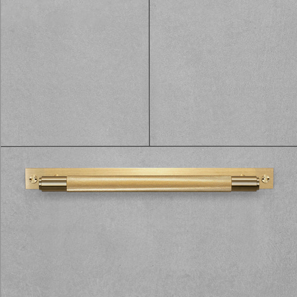 PULL BAR / PLATE / CROSS / MEDIUM