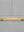 PULL BAR / PLATE / CROSS / LARGE