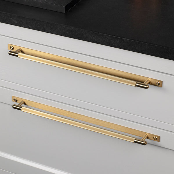 PULL BAR / PLATE / LINEAR / LARGE