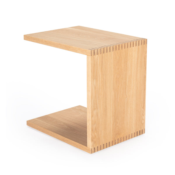 Brooks Accent Table - Live from Detroit™ Table