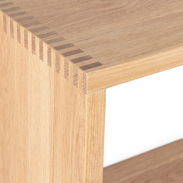 Brooks Accent Table - Live from Detroit™ Table