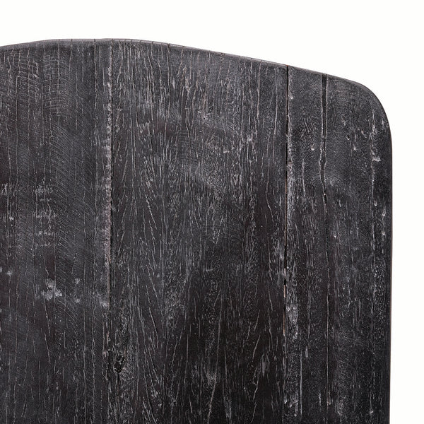 Astro Wood Bench