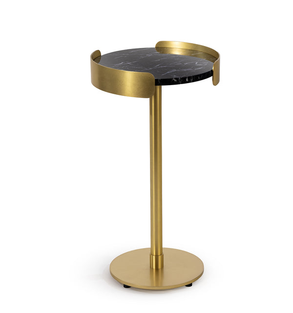 Pedros Round Drink Table