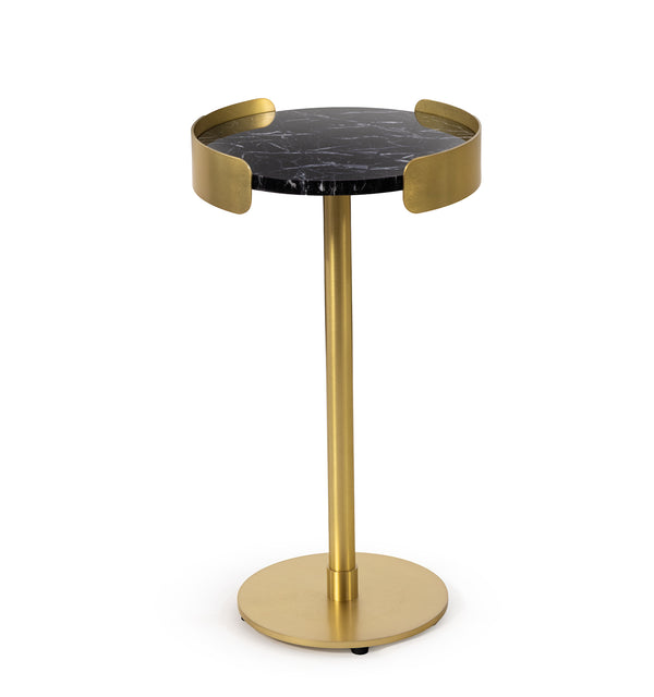 Pedros Round Drink Table