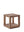 Carson Wood Side Table