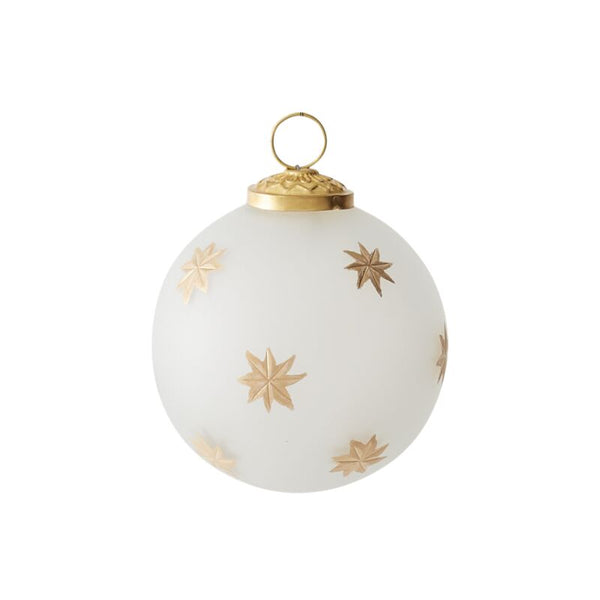 North Star Ornament