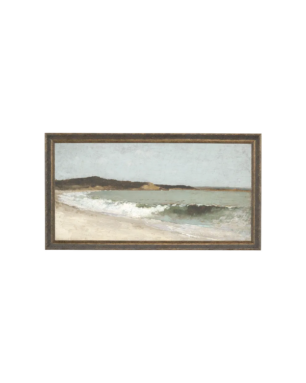 Beach Landscape