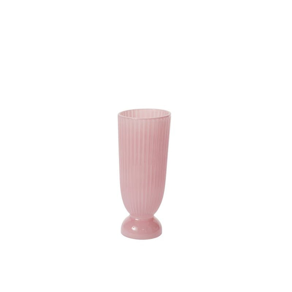 Ky Footed Vase