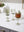 Floret Wine Glass