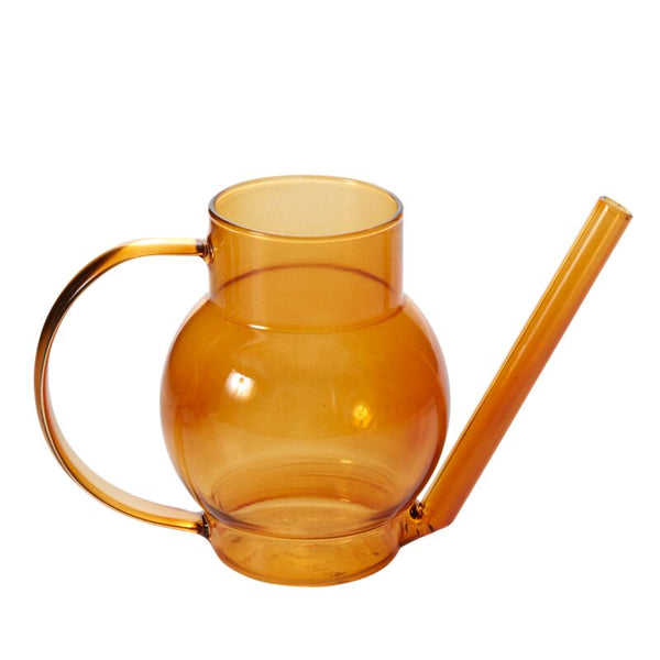 Amber Watering Pot