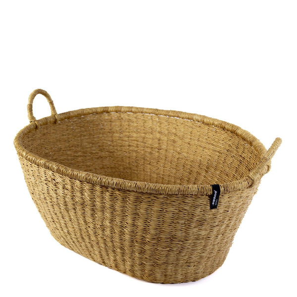 Bolga laundry basket XXL