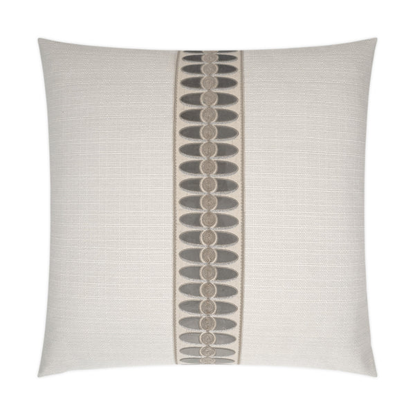 Mati Linen Pillow - 22x22