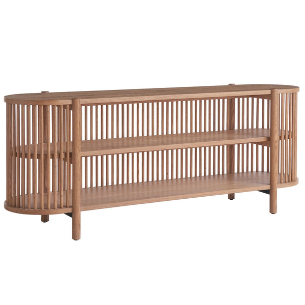 Weekender Console
