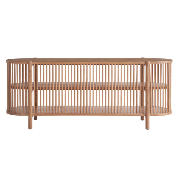 Weekender Console