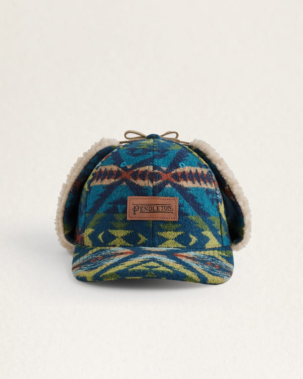 Timberline Hat