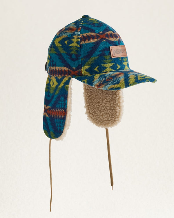 Timberline Hat