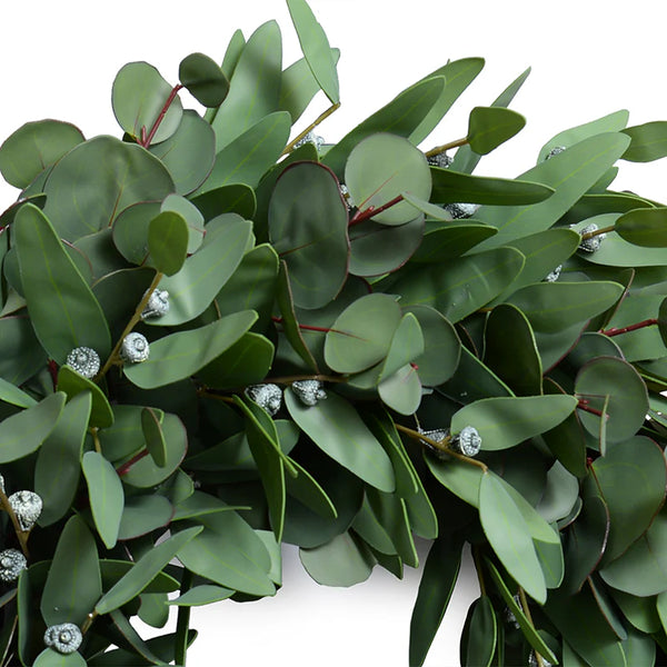 Eucalyptus Wreath